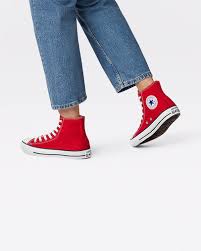 Since 2003) that was initially developed as a basketball shoe in the early 20th century. Chuck Taylor All Star Unisex High Top Shoe Converse Com
