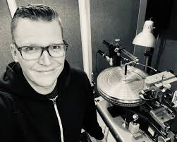 Levi Seitz Discography: Vinyl, CDs, & More