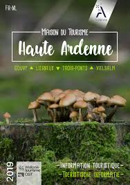 Si la crise sanitaire semble derrière nous, pour l'instant du moins, il n'en reste pas moins qu'elle influe encore sur le comportement des vacanciers aux quatre coins de l'europe. Calameo Haute Ardenne Infos Touristiques Fr Nl 2019