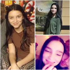 Natalie Ingram's Instagram, Twitter & Facebook