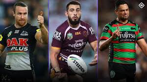 The post sharks release squad for bulldogs trial match appeared first on zero tackle. Nrl Trials Week Two Squad Lists And Talking Points Sporting News Australia