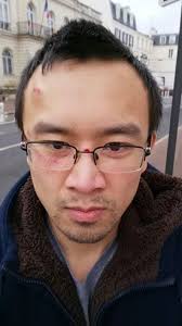 Gunman Attempts To Rob Chinese Restaurant; BJJ Blue Belt Owner Puts Him In  a Guillotine