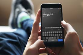 What can siri do when your iphone is charging? How To Type A Request To Siri Instead Of Speaking Imore