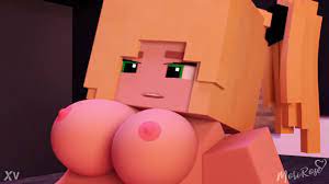 Minecraft animated porn