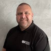 SSO Logistics Email Format