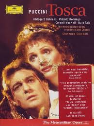 PUCCINI,G.: Tosca
