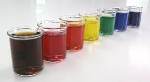 It is sometimes used in cooking. Food Coloring Wikipedia