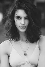 La Muse du Mois #3 : Casey Jayne par Alex Hutchinson