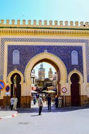 The Ultimate Guide On What To Do And See In Fes Morocco Fez Morocco Medina Morocco Morocco