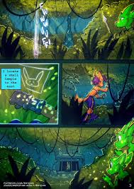 The Adventure of Kincaid comic porn | HD Porn Comics