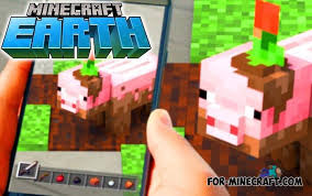 Top resources · lothlorien pack. Texture For Minecraft Pocket Edition Page 20