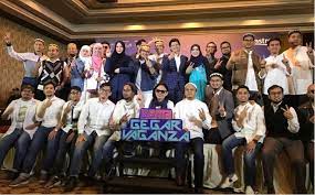 Program realiti nyanyian gegar vaganza (gv) musim ketujuh (7) pada tahun 2020 menyaksikan seramai 14 penyanyi senior akan berentap bagi merebut hadiah lumayan pertandingan dengan mengekalkan penyertaan penyanyi berkumpulan. Senarai Penuh Peserta Gema Gegar Vaganza Musim Kedua Ggv2 Syazwan Rahman