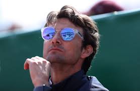 Juan Carlos Ferrero: "That's why Wimbledon is always a mystery" ·  tennisnet.com