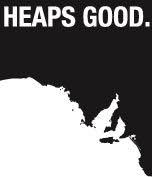 Heaps Good Promoting South Australia Campaign Adelaide S Best Adelaide City Icons Adelaide S Adelaide South Australia South Australia Australia Tourism