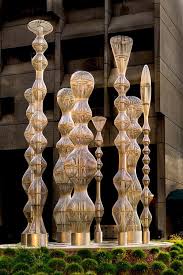 Cliff Garten Studio 2015 Project Ethereal Bodies 8 San Francisco California Light Art Installation Public Artwork Light Art