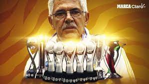 Osvaldo batocletti destaca que la fórmula en tigres es la continuidad de jugadores y en la labor del tuca. Tuca Ferreti
