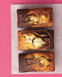 Chocolate Vanilla Marble Cakes Marble Cake Recipes Marble Pound Cakes Desserts