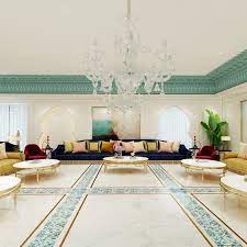 with expansive spaces a delicate balance between embracing the area and utilising colour palettes and furnishings so that the design e decor home decor design