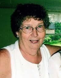 Jane M. Kintner Obituary