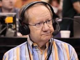 Al McCoy (announcer)