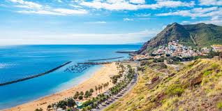 Le dune has six pools to choose from (le dune). Where S Sunny And Hot In Winter Warmest Places In Europe In Winter