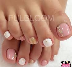 Since summer is a bright season, you can choose everything bright to meet the spirit of it. 15 Summer Toe Nail Art Designs Ideas 2016 Fabulous Nail Art Designs