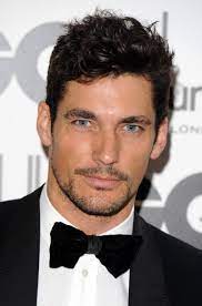 David Gandy Best Male Model Ever David Gandy David James Gandy David James