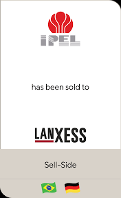 List of top investment banks. Investment Bank For Chemicals Sector Lincoln International