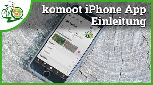 Iphone Gps Radler