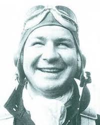 Darrell Welch Obituary (1918