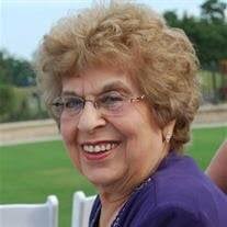 Mrs. Evelyn W. (Haday) Srour Obituary