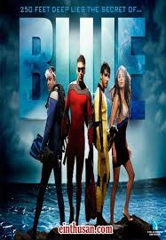 Blue 2009 Hindi In Hd Einthusan Hindi Movies Online Hindi Movies Movies