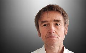 The MBS, the ECG, and the GP