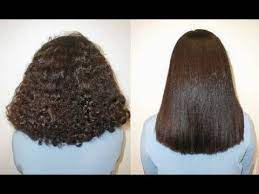 خلطات لتنعيم الشعر ازاي يبقي شعرك حرير تسريحات تجنن