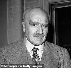 Sheffield University tells staff Charles Darwin was 'racist'