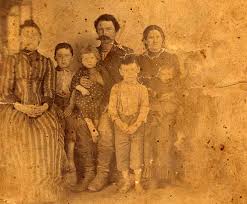 Mary Katherine Spurlock Foreman (1861-1945)