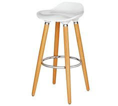 Buy Hygena Bay Bar Stool White At Argos Co Uk Visit Argos Co Uk To Shop Online For Bar Stools And Chairs Dining Room Furn Bar Stools White Bar Stools Stool