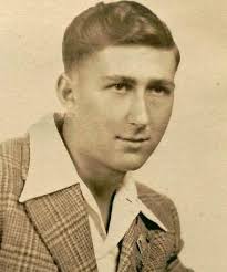 Frank Thompson Obituary