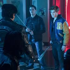 This week's episode, when a stranger calls, picks up immediately where that phone call left off. Riverdale Recap Season 2 Episode 21 Judgment Night