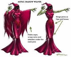 We did not find results for: Shadow Weaver Shadow She Ra Princess Of Power Joker Art