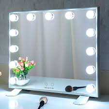 Are you still annoyed that don't have enough room for a vanity table set? Top 10 Wall Mounted Makeup Mirrors Of 2021 Best Reviews Guide