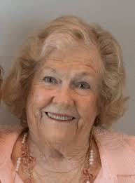 Mary Alice McKinney Obituary