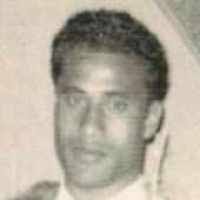 Tevita 'Alapuku Brown (1933–1995)