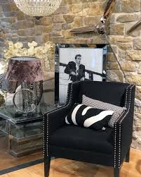 colmore auf instagram durfen wir euch vorstellen stalone der stylische armchair fur lange filmabende zurucklehnen popcorn berei home decor home furniture