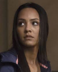 Deborah Ganzer's Instagram, Twitter & Facebook