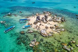 Unesco gave geopark belitong the designation during its 211th executive session, which was virtually held from its headquarters in paris, france last thursday. Geopark Run Series 2020 Untuk Belitung Pendaftaran Telah Dibuka Halaman All Kompas Com