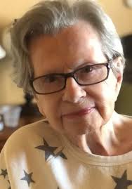 Virginia Larimer Obituary (1920