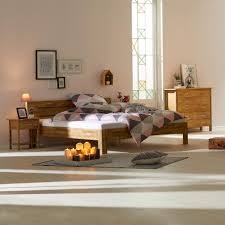 Alle gutscheincodes im januar 2021. Bett Eiche 180x200 Cm Bett Oskar Preiswert Kaufen Danisches Bettenlager