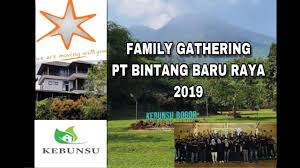Copyright@2014 pt gunung putri graha mas. Family Gathering Pt Bintang Baru Raya At Kebunsu Bogor Youtube