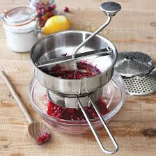 Sur La Table Food Mill Sur La Table Gadgets Kitchen Cooking Food Mills Food